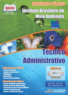 tercnico administrativo